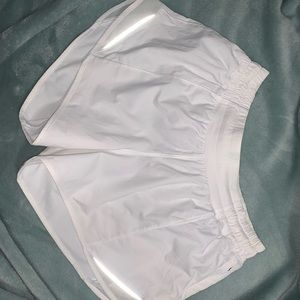 Lululemon Hotty Hot Short